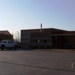 Cedar Springs Wastewater Treatment Plant