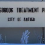 Springbrook Wastewater Treatment Plant